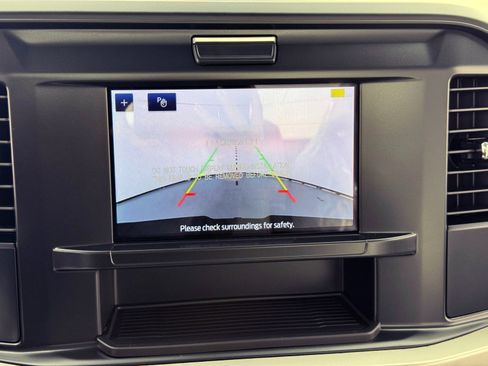 Used 2025 Ford F350 XL w/ XL Driver Assist Package image 22