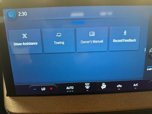 Used 2026 Ford Maverick XLT AWD/4WD image 38