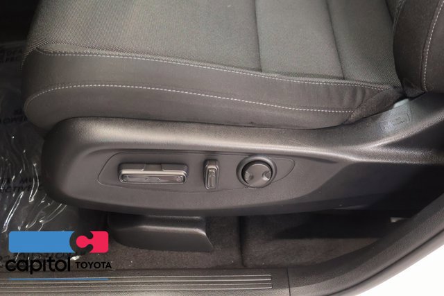 Used 2024 Honda CR-V EX image 12