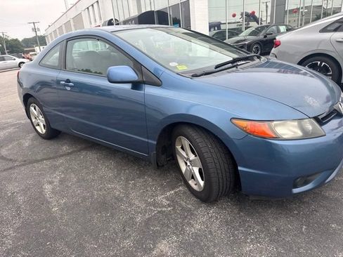 Used 2008 Honda Civic LX image 5