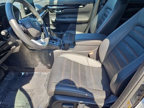 Used 2024 Honda CR-V Sport Touring image 29