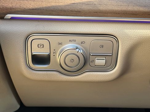 Certified 2022 Mercedes-Benz GLE 350 GLE 350 4MATIC SUV image 23