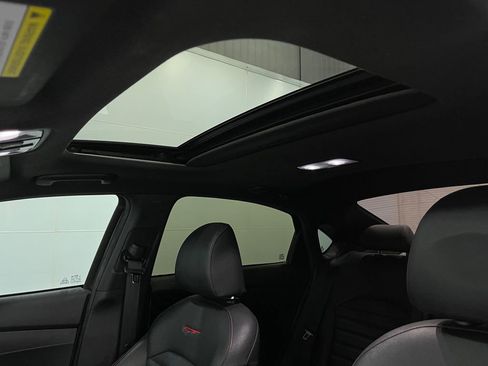 Used 2021 Kia Forte GT w/ GT2 Package image 11