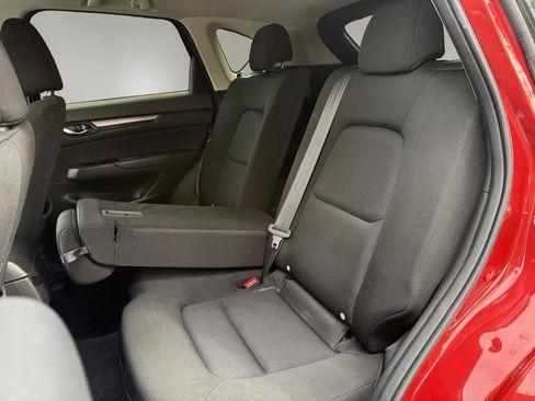 Used 2023 MAZDA CX-5 AWD 2.5 S image 31