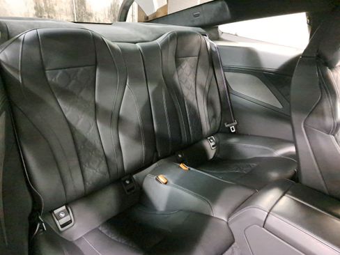 Used 2022 BMW M8 Competition w/ M Driver's Package AWD/4WD image 12