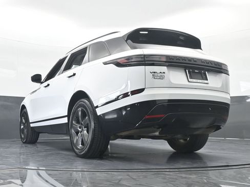 Used 2025 Land Rover Range Rover Velar Dynamic SE image 59