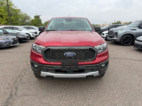 Used 2020 Ford Ranger XLT w/ Equipment Group 301A Mid RWD image 2