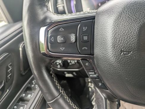 Used 2026 RAM 1500 Limited AWD/4WD image 22