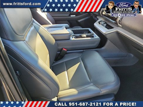 Certified 2025 Ford Expedition Max Active image 17