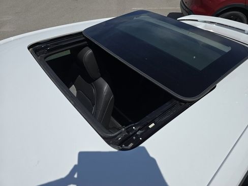 Used 2018 Chevrolet Camaro LT w/ RS Package image 6