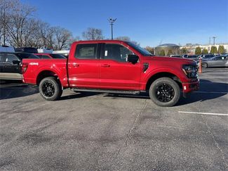 New 2025 Ford F150 XLT w/ Equipment Group 302A MID video 2