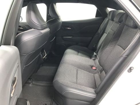 Used 2024 Toyota Crown XLE image 25