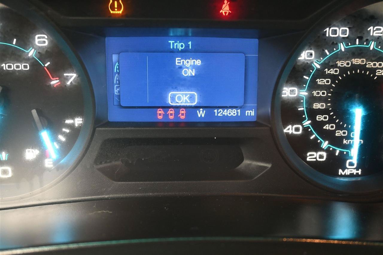 Used 2014 Ford Explorer XLT AWD/4WD image 13