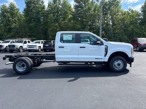 New 2026 Ford F350 XL AWD/4WD image 4