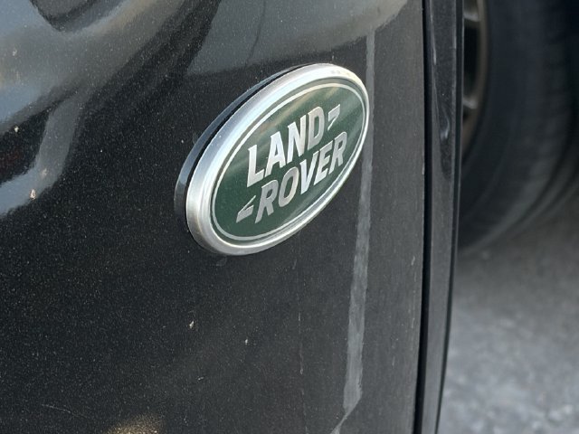 Used 2023 Land Rover Range Rover Long Wheelbase SE AWD/4WD image 7