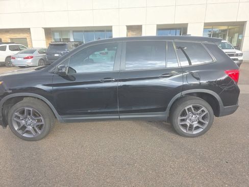 Used 2023 Honda Passport EX-L image 6
