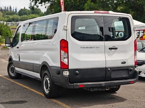 Used 2018 Ford Transit 350 XL RWD image 9