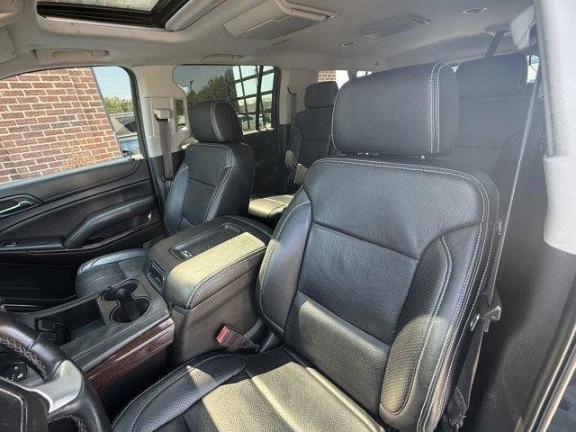 Used 2017 GMC Yukon XL SLT w/ Premium Edition RWD image 9
