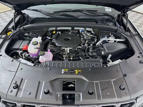 New 2026 Jeep Grand Cherokee Limited image 30