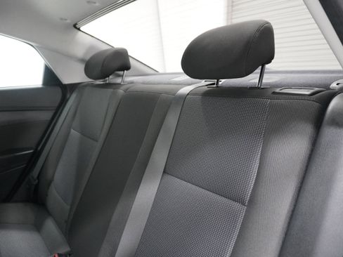 Used 2021 Hyundai Accent SE FWD image 13