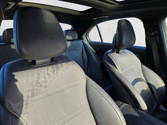 Used 2024 Mercedes-Benz C 300 4MATIC Sedan image 21