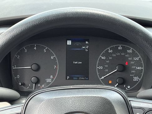 Used 2025 Toyota Corolla LE FWD image 13