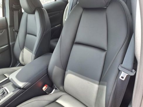 New 2026 MAZDA MAZDA3 s Sport image 5