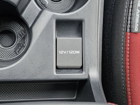 Used 2025 Subaru Impreza RS image 16