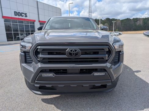 New 2026 Toyota Tacoma SR5 image 8
