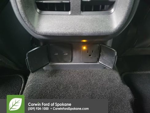 Used 2025 Ford Bronco Outer Banks image 14