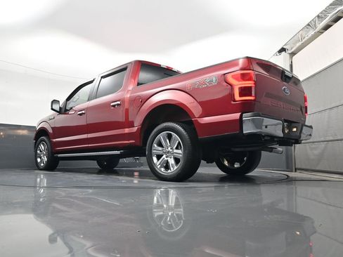 Used 2019 Ford F150 XLT w/ Equipment Group 302A Luxury AWD/4WD image 22