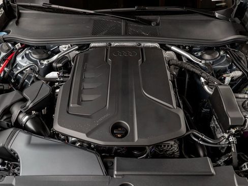 New 2025 Audi A5 2.0T Premium Plus image 30