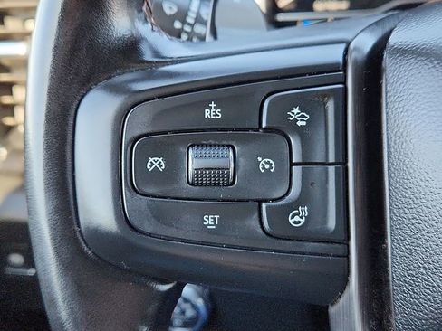 Certified 2024 GMC Sierra 1500 AT4 w/ Technology Package image 17