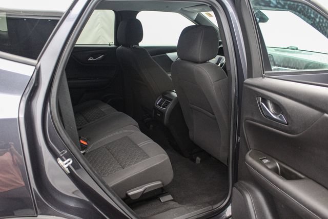 Certified 2021 Chevrolet Blazer LT AWD/4WD image 15