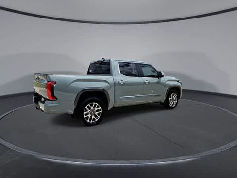 Used 2026 Toyota Tundra 1794 Edition AWD/4WD image 8