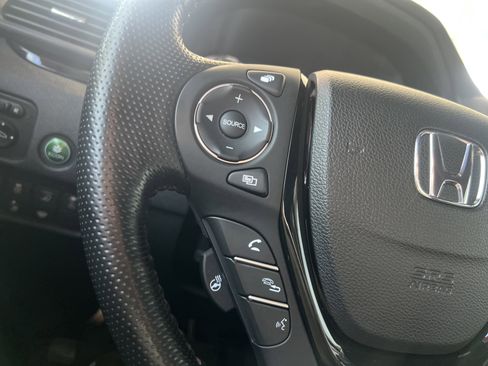 Used 2021 Honda Ridgeline Black Edition image 24