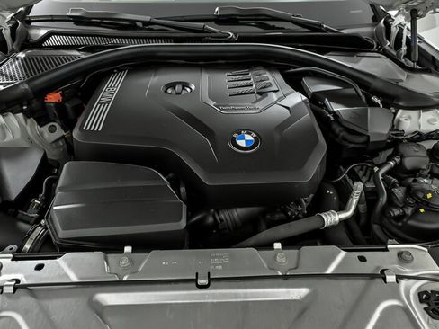 Used 2020 BMW 330i xDrive Sedan w/ Convenience Package AWD/4WD image 12