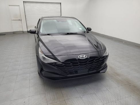 Used 2023 Hyundai Elantra SEL w/ Convenience Package image 14