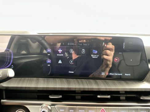 New 2025 Kia Telluride EX image 28