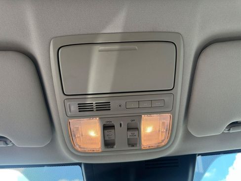 Used 2021 Honda CR-V EX-L image 26