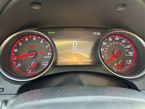 Used 2023 Toyota Camry XSE image 37