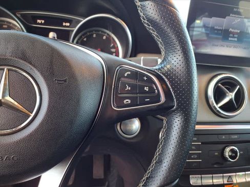 Used 2018 Mercedes-Benz CLA 250 CLA 250 image 11