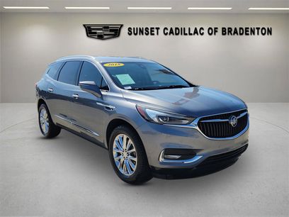 Used 2018 Buick Enclave Premium