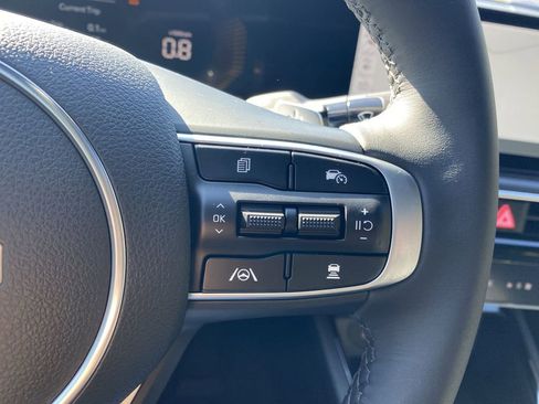 New 2026 Kia K5 GT image 33