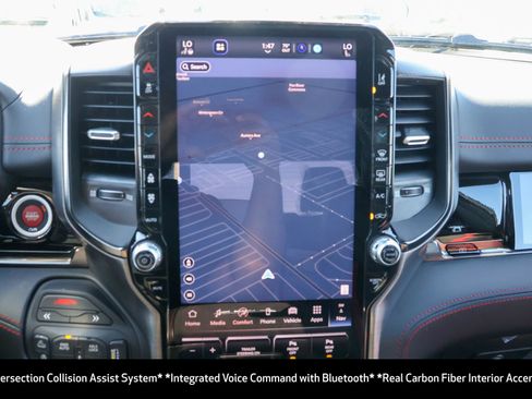 New 2026 RAM 1500 RHO image 25