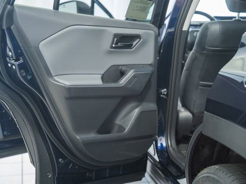 New 2026 Toyota RAV4 Limited AWD/4WD image 39