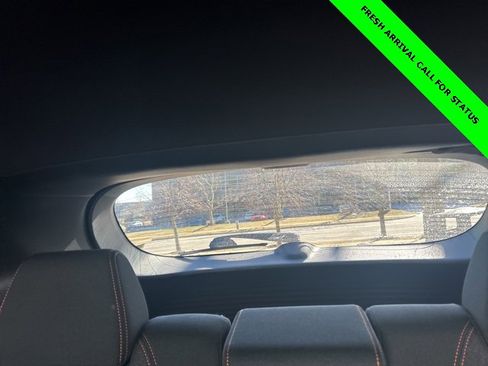 Certified 2024 Honda HR-V Sport image 16