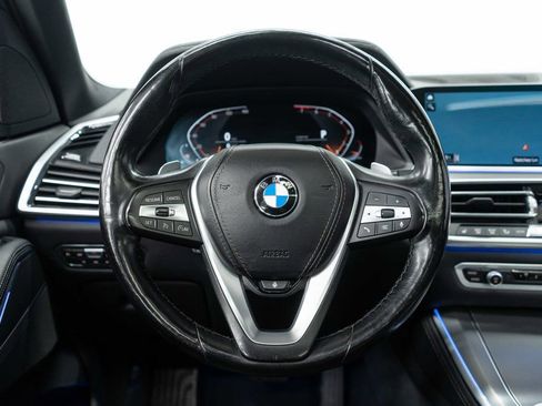 Used 2019 BMW X5 xDrive40i w/ Premium Package 2 image 18