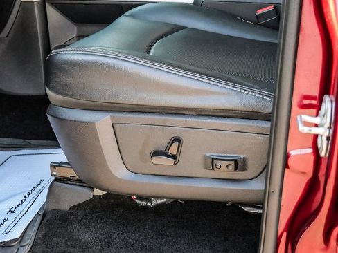 Used 2016 RAM 1500 Sport w/ Convenience Group RWD image 29