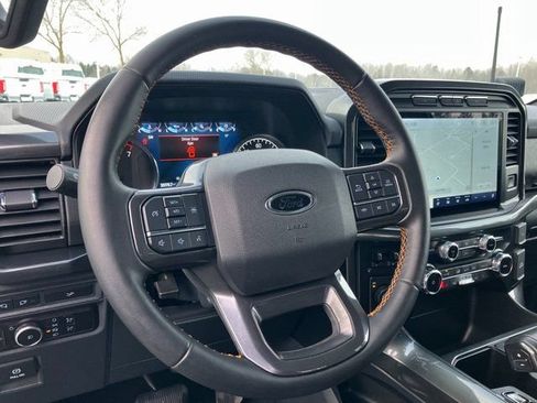 Used 2023 Ford F150 Tremor AWD/4WD image 7